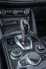 Alfa Romeo Stelvio Quadrifoglio 2020 года (WW)